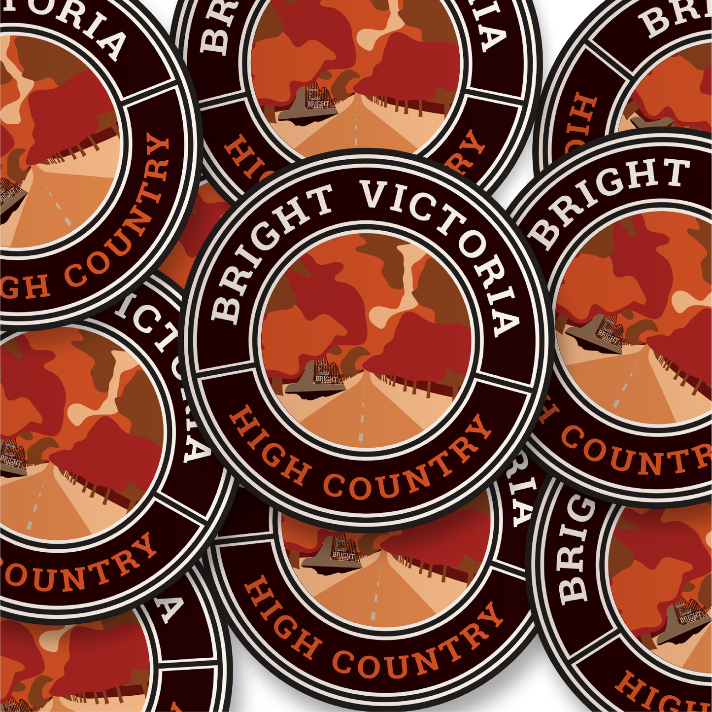 Welcome to Bright Sticker