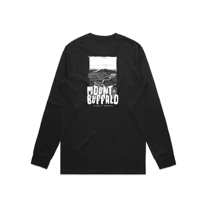 Buffalo Collection - Window LS Tee image 0