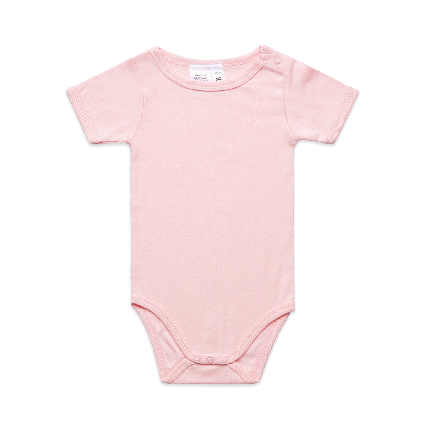 Organic Infant Mini-Me One-Piece