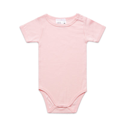 Organic Infant Mini-Me One-Piece