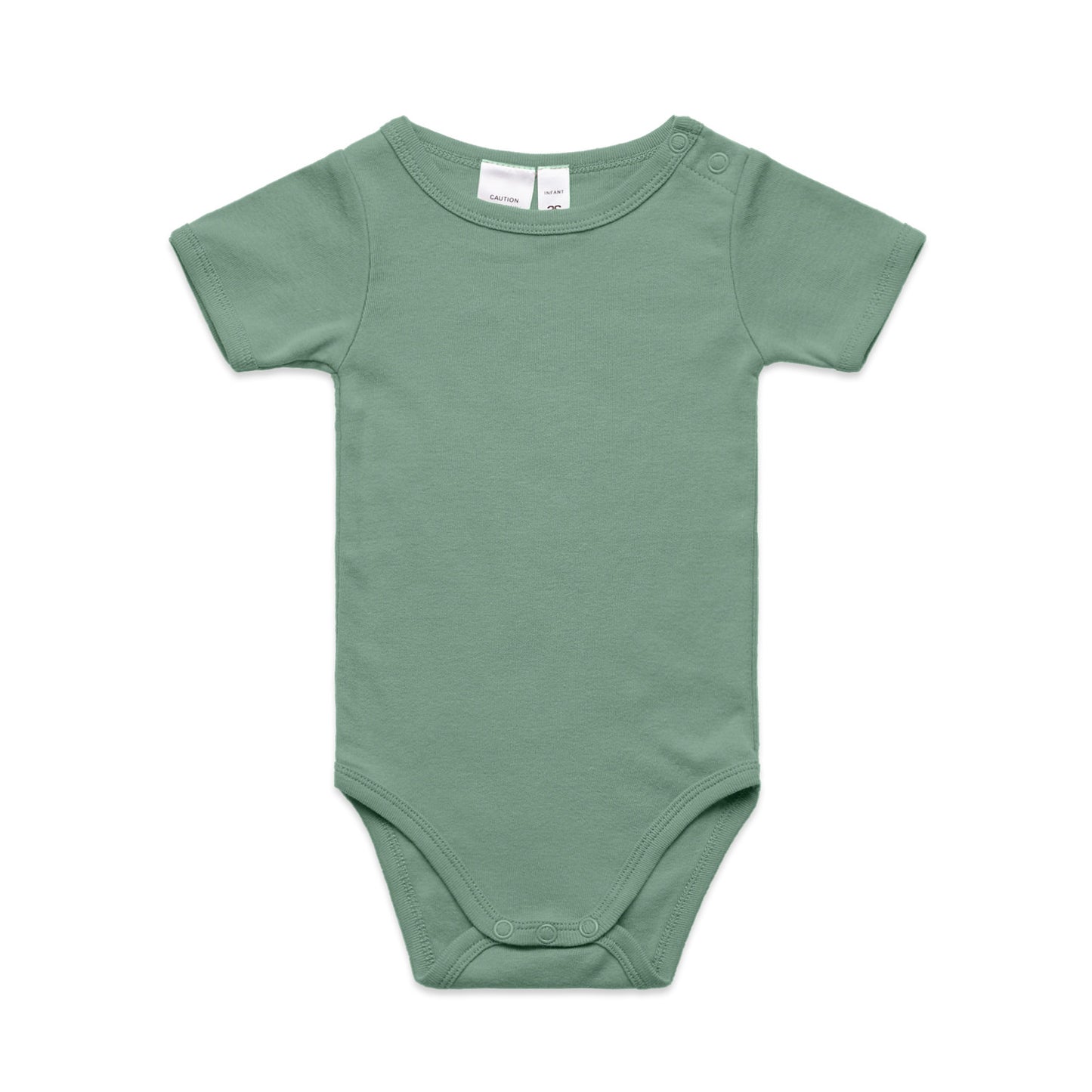 Organic Infant Mini-Me One-Piece