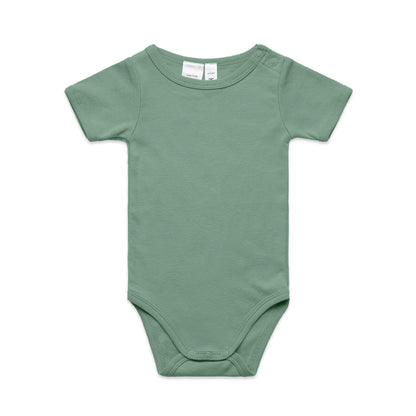 Organic Infant Mini-Me One-Piece