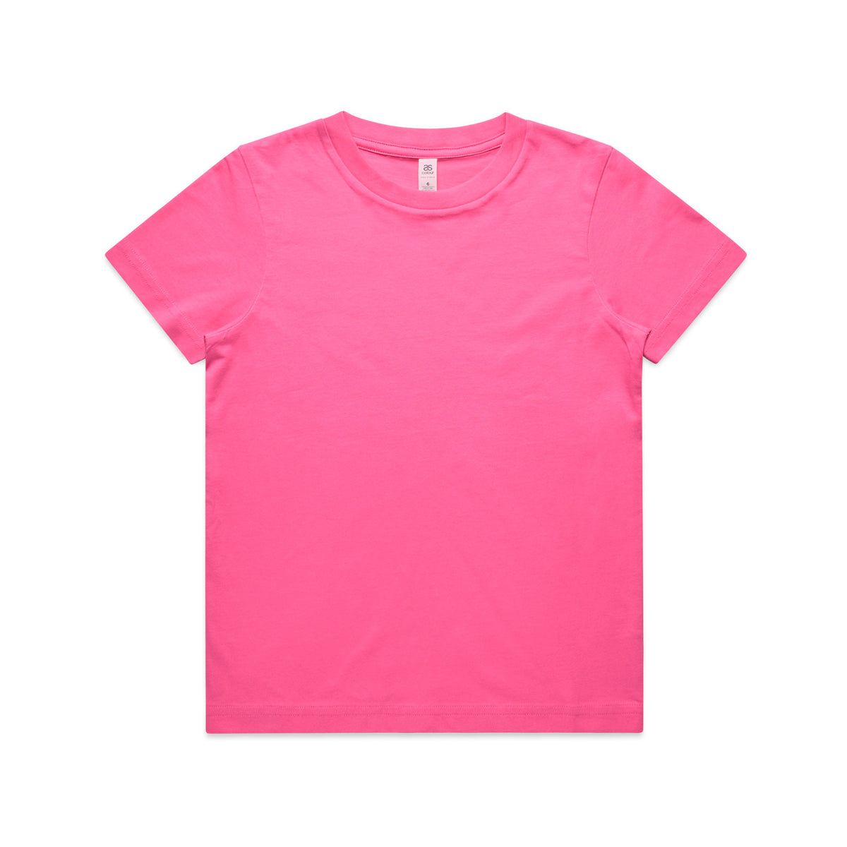 Kids Staple Tee