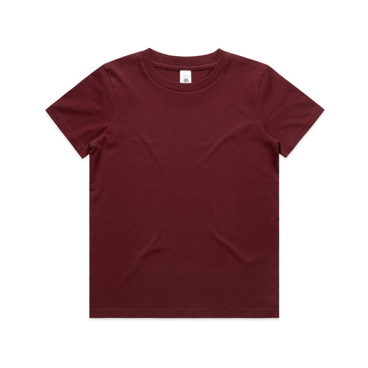 Kids Staple Tee