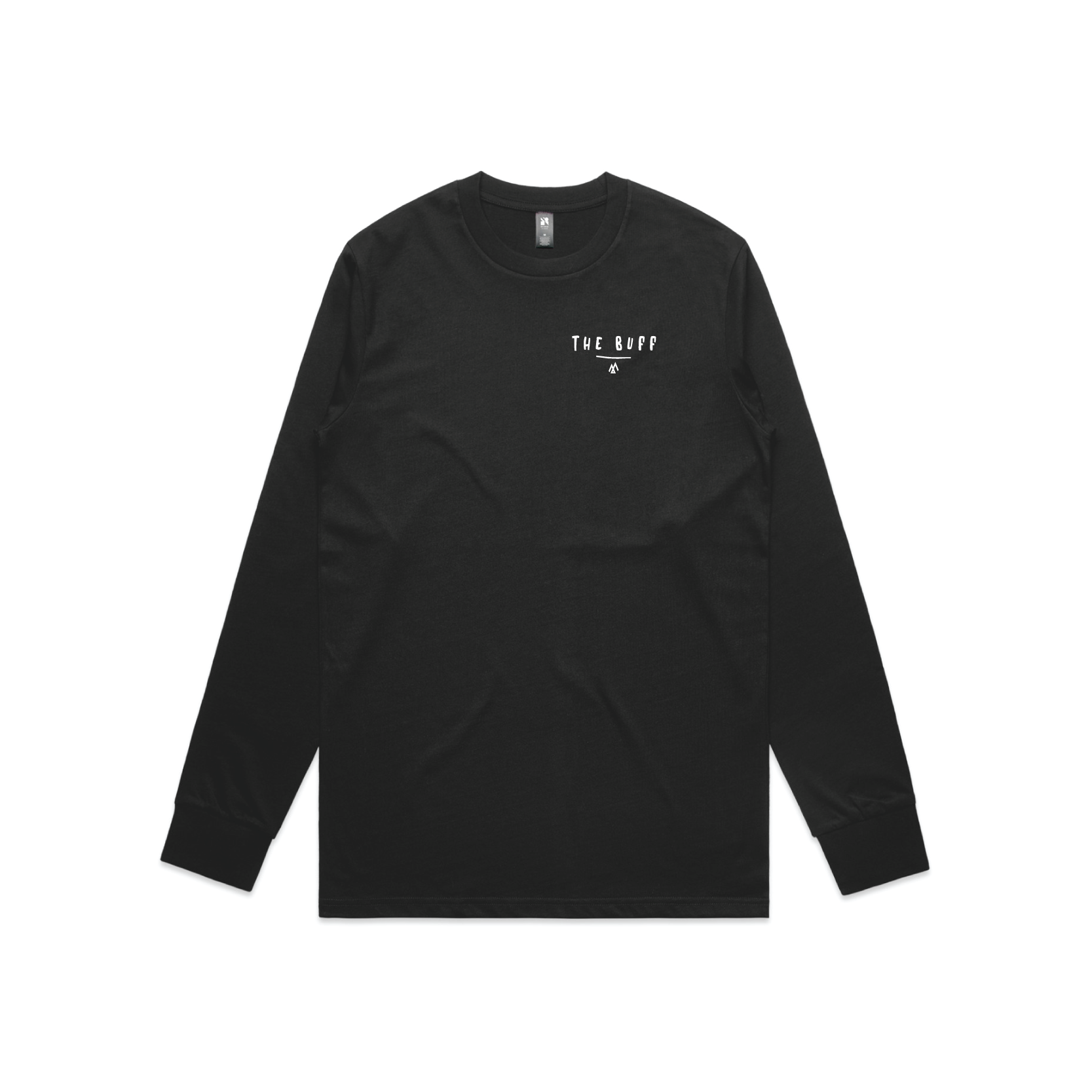 Buffalo Collection - Window LS Tee image 1