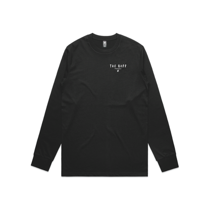 Buffalo Collection - Window LS Tee image 1