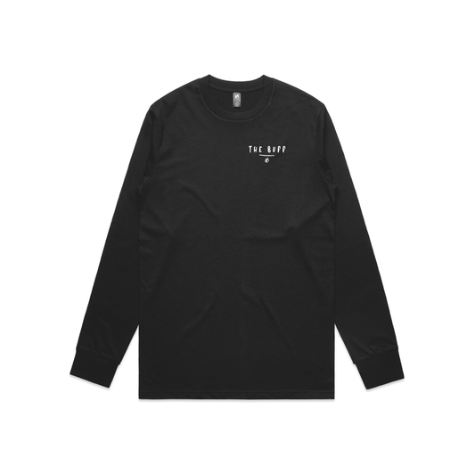 Buffalo Collection - Window LS Tee image 1