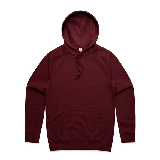 Supply Hoodie