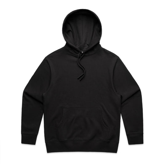 Heavy Hoodie