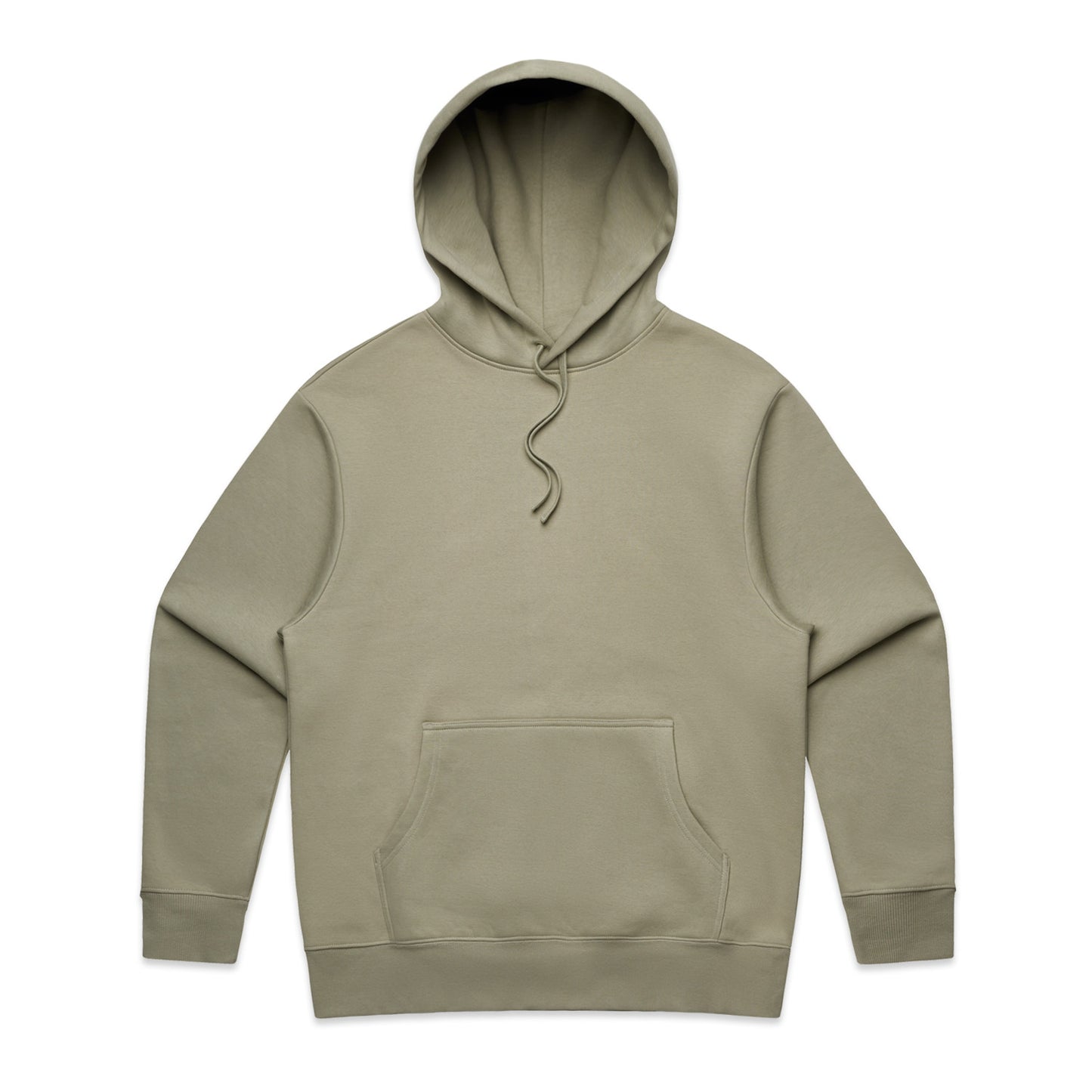Heavy Hoodie