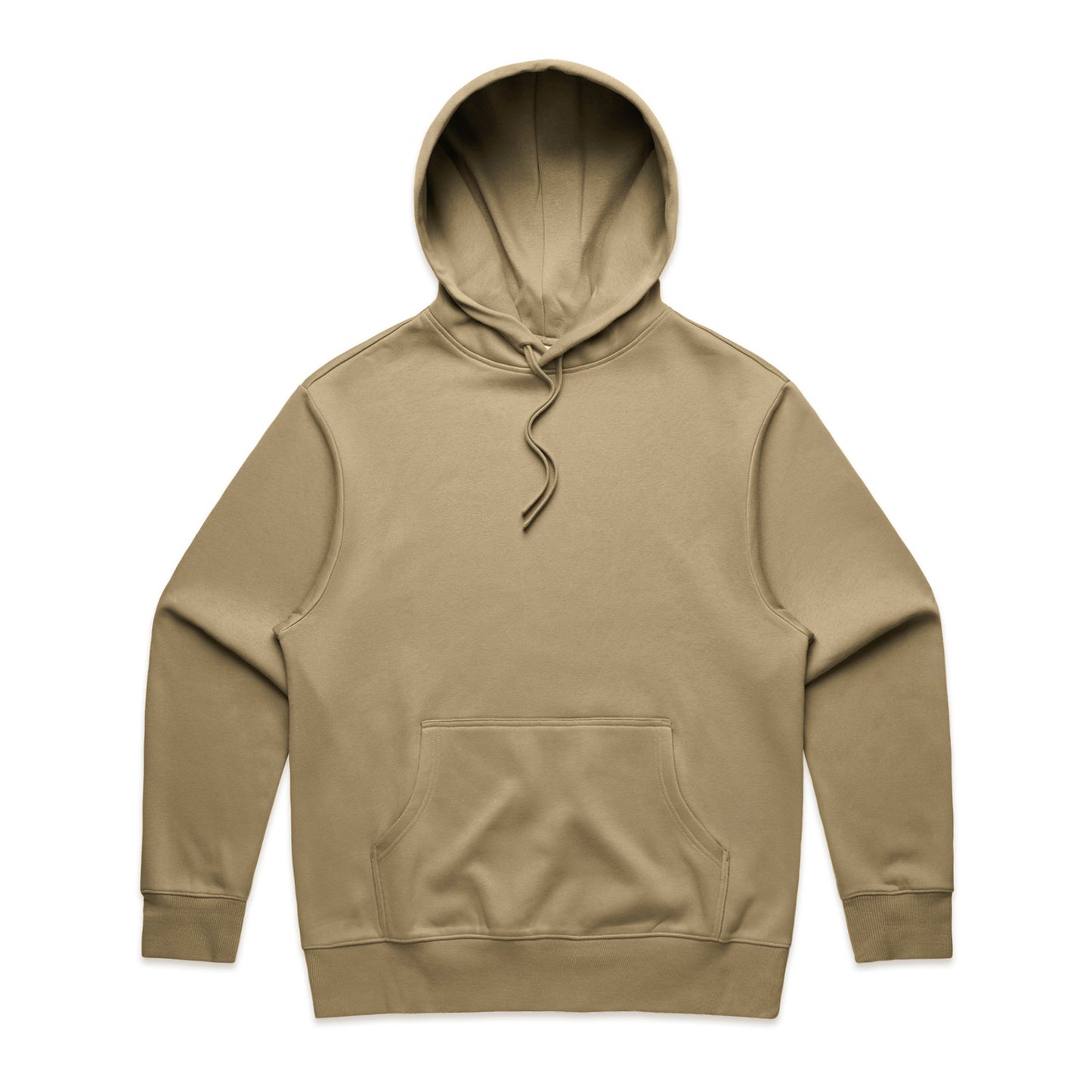 Heavy Hoodie
