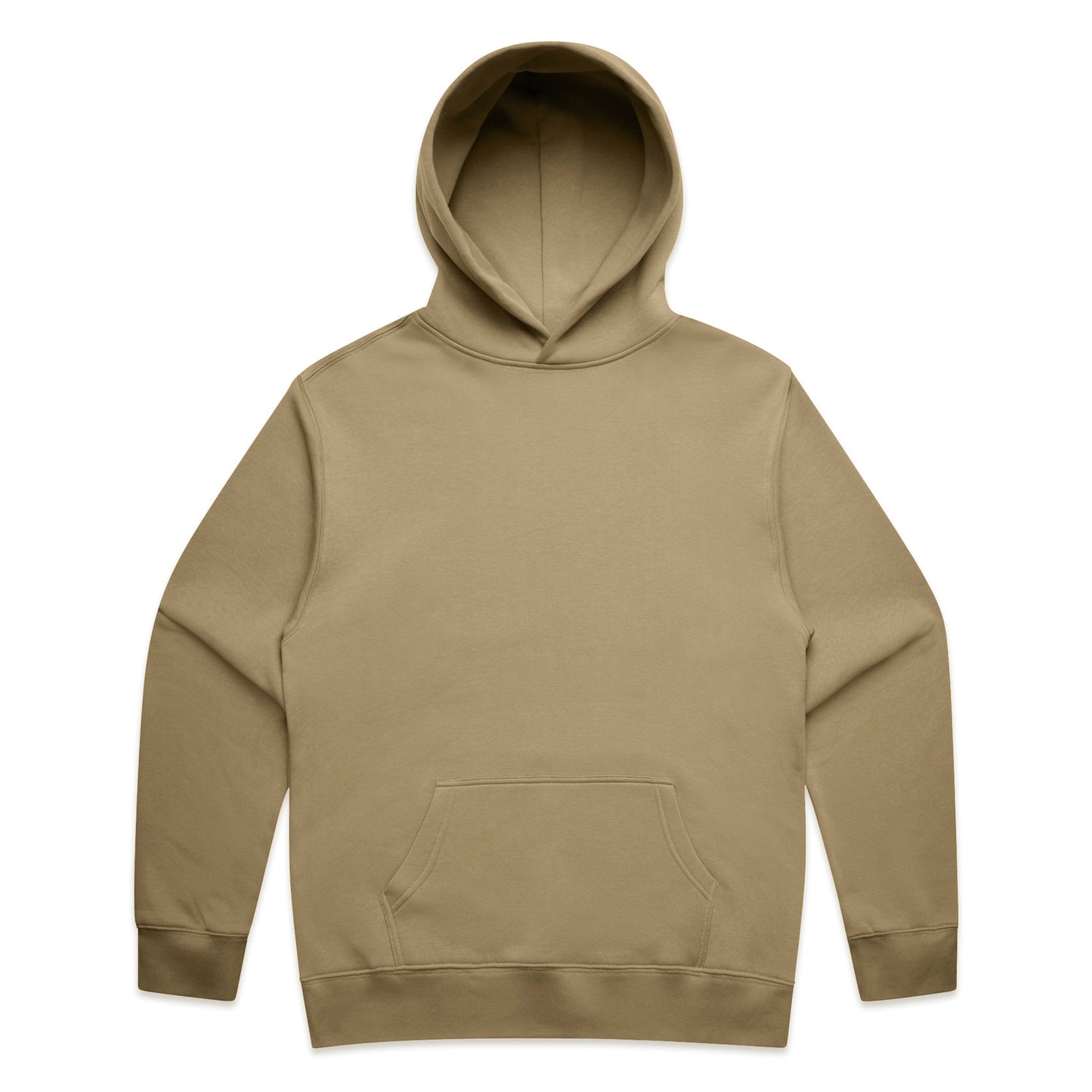 Relax Hoodie