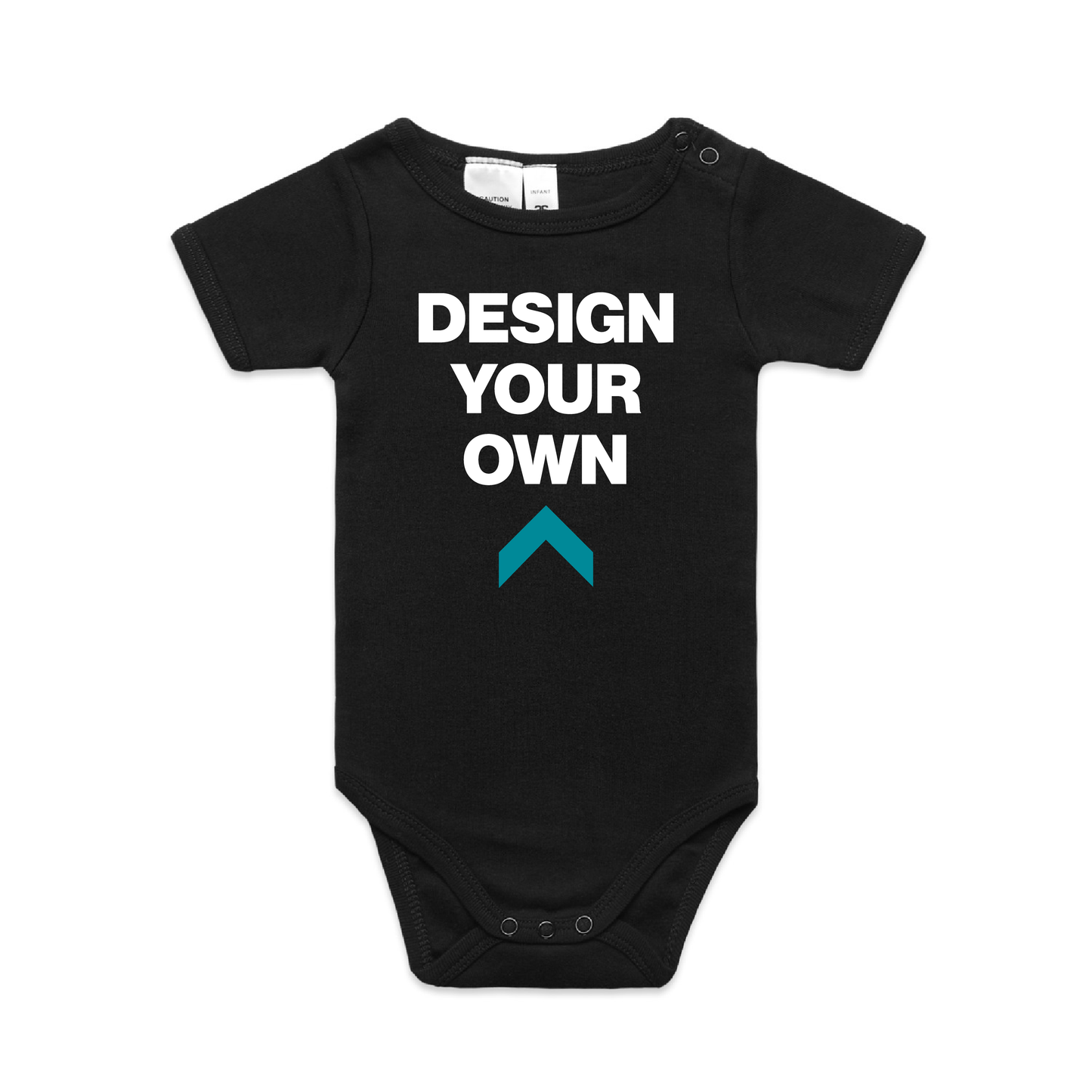 Organic Infant Mini-Me One-Piece