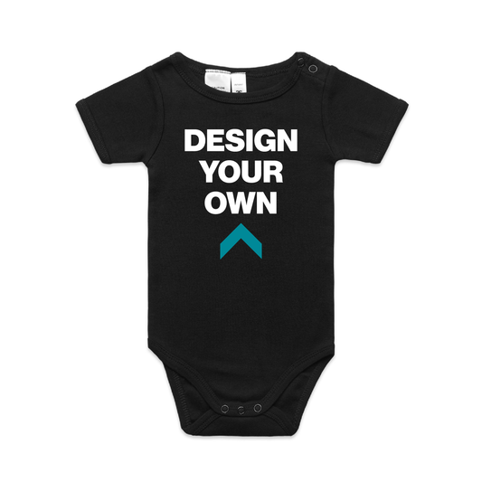 Organic Infant Mini-Me One-Piece