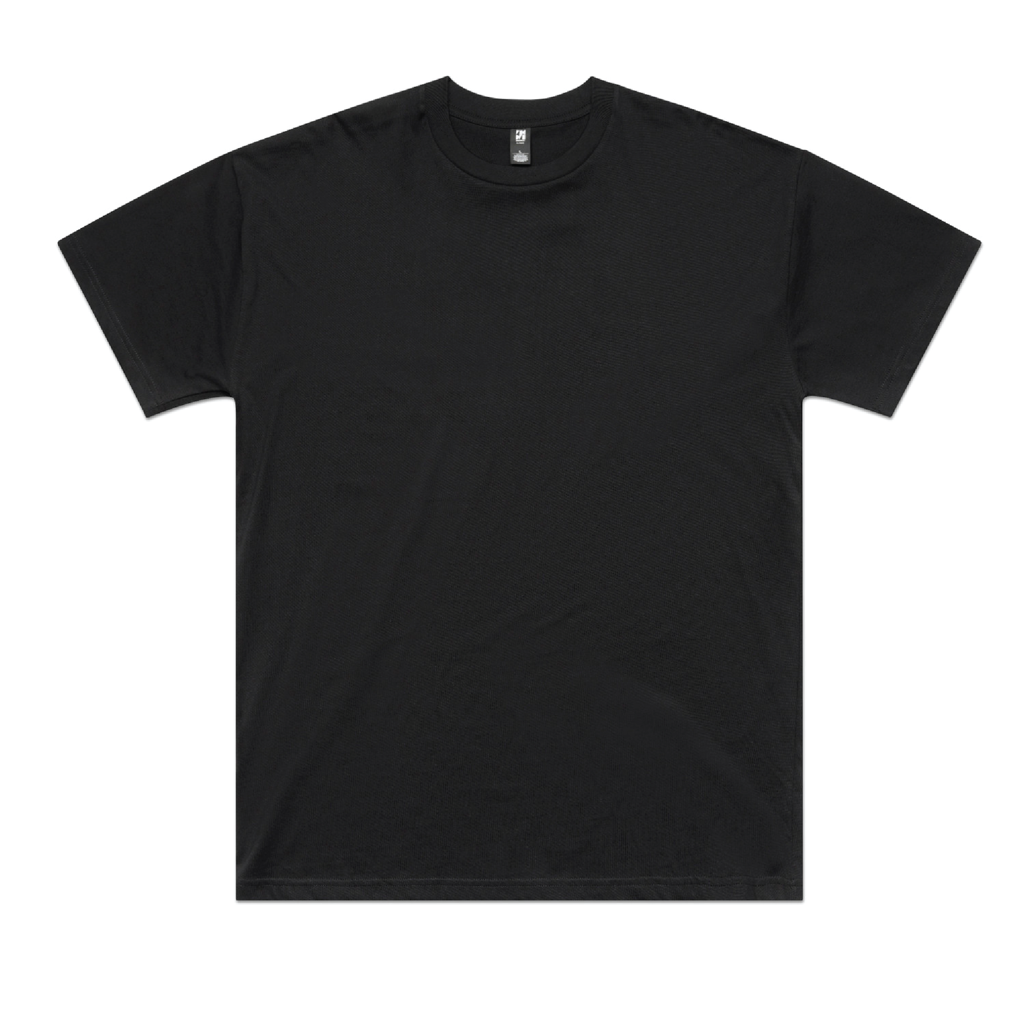 Classic Oversized Tee