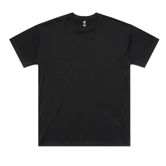 Classic Oversized Tee