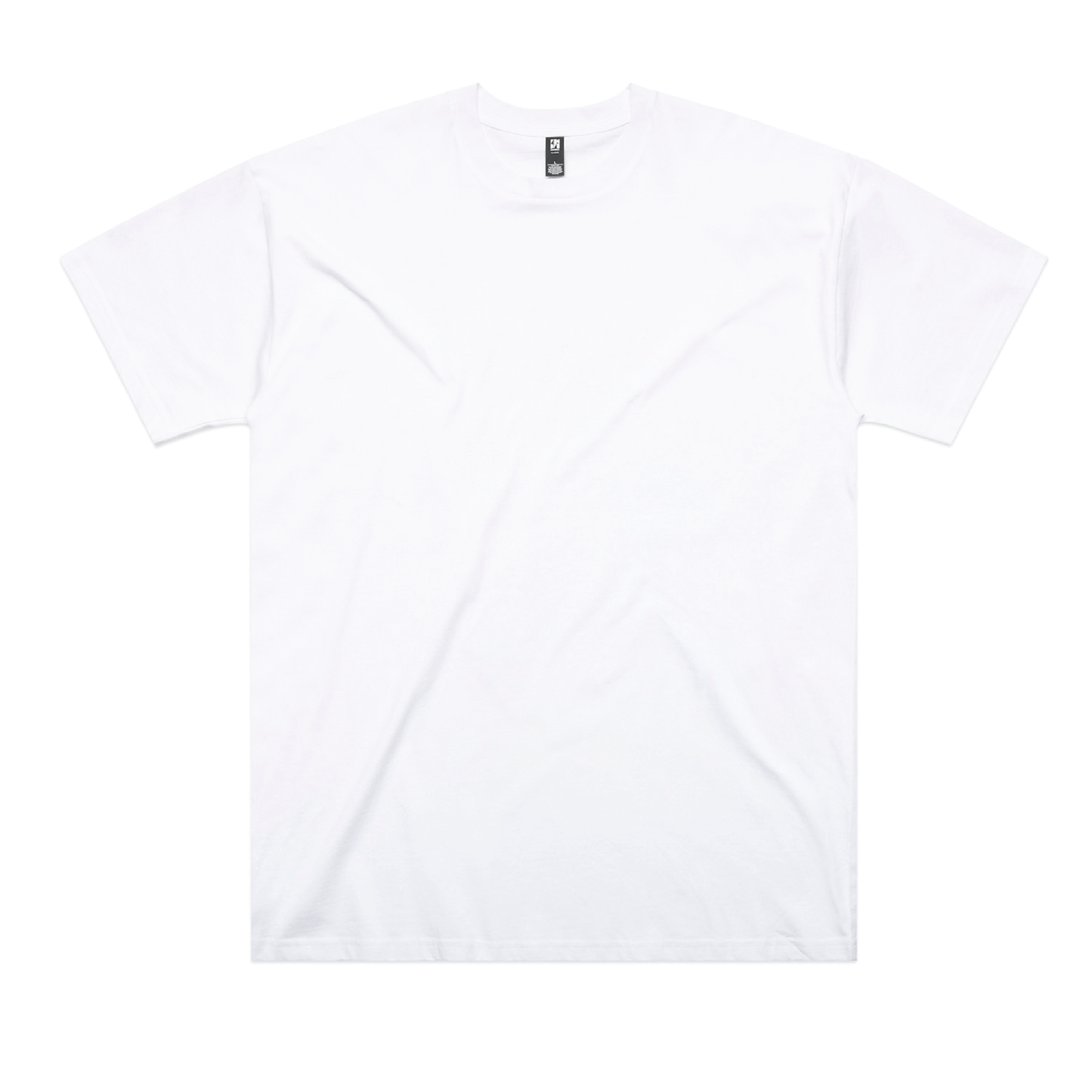 Classic Oversized Tee