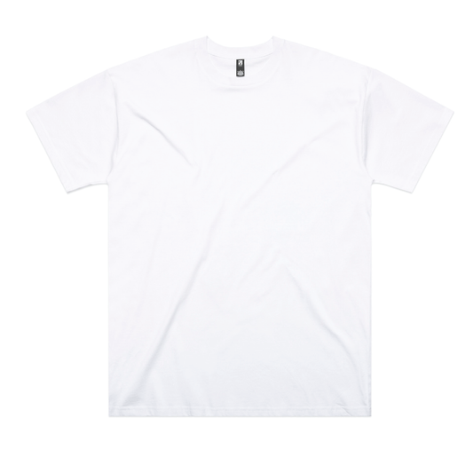 Classic Oversized Tee