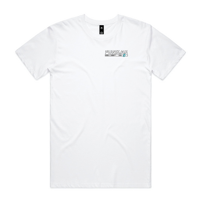 Porepunkah Light Tee