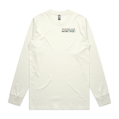 Porepunkah Light LS Tee